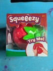 New Squeeze Strawberry Extra Large Squishy Soft Toy Stress Relief Gift   