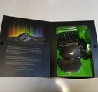 New Razer Orbweaver Chroma Mechanical Gaming Keypad Rgb Backlit Left Handed W bo