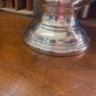Vintage Leonard Classic Silverplate 10    Trophy Cup Wine Ice Bucket