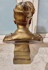 Bust Benito Mussolini