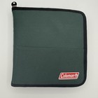 Coleman 16-piece Picnic Tote Set For 2 Cutlery Place Setting For Camping Hiking