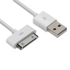 Usb Sync Data Cable Charger For Apple Ipad 1 2 3 Iphone 4 Ipod Nano Ipod Classic
