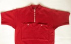 Vintage Pietro Chiappini Italian Wool Cycling Jersey Roma Eroica Compliant As Is