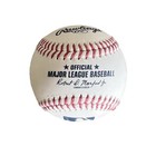 Nolan Schanuel Signed Official Major League Baseball Autographed Angels Coa