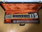 Guyatone Hg-308d Steel Guitar Hawaiian 8-strings Vintage Japan With Case Stand