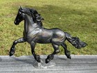 Breyer Custom Holographic Colorship Goffert