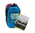 Wise Owl Outfitters Camping Portable Hammock Tree Straps Endless Summer Double  