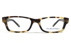 Polo Ralph Lauren Kids Eyeglasses Frames 8518 810 Black Brown Tortoise 46-16-130