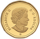 2017 Canada 150  1 Silver Dollar Proof Connecting Nation  23641