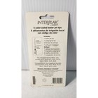 Interplak By Conair Dental Water Jet Tips 5 Color-coded Replacement