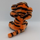 Vintage Disney Parks Tigger Plush Winnie The Pooh Stuffed Animal Orange 6 5 Inch