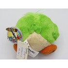 New W  Tags Pawkeet Plush Neopets Petpet 2004 Limited Edition Vintage Authentic