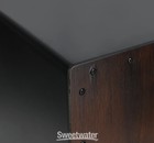 Rhythm Tech Street Cajon - Rich Rustic Burst