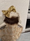 Woof And Poof Angel With Wings 2012 Plush 10   