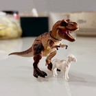 Blokees Jurassic World Terraventure Dinosaurs Ts01 Assembly Model Kits Gift