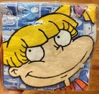 Rugrats American Greetings Beverage Napkins 16 Count  Vintage Party Angelica