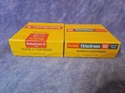 Two 2 Expired 72   75 Kodak Ela 464 160 Kodachrome Type A Super 8 Magazine Film