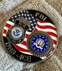 Pok  mon Gotta Catch Them All Challenge Coin Ice 2    Coin Numbered