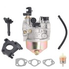 Carburetor Carb Gaskets Kits Fit For Honda Gx340 Gx390 13hp Engine Generator New