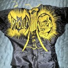Vintage 1960s Dracula Ben Cooper Costume   Mask Excellent Vintage Condition