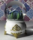 Taylor Swift Lover House Snow Globe W  Box Brand New In Hand