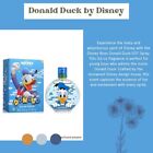 Donald Duck By Disney For Kids Edt 3 3   3 4 Oz New In Box