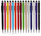 Stylus Pens Touch Screens Pen Pack Screen Ipad Tablet Universal Capacitive 15pac