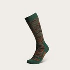 2 Pairs Of Tecova Merino Wool Socks  Xlarge