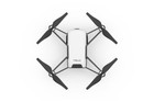 Dji Tello Drone By Ryze Tech And Additional Free Battery -tested 100  Working