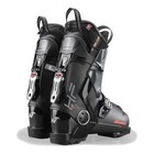 Nordica Men s Hf 110 Black anthracite red Ski Boot  050k12017t1 