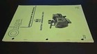 Onan Generator Operators Manual Nh Series 1979 Illustrated