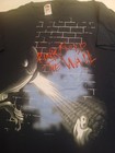 Vintage Pink Floyd The Wall Xl Tee Shirt Ghost Flashlight 2007