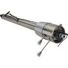 Speedway Motors 1957 Chevy Bel Air 210 Tilt Steering Column  Plain Finish