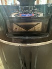 Fetco 1 5 Gallon L3d-15 Commercial Coffee Server Dispenser W lcd Gauge Works
