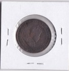 1906 Canadian Cent L5