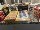 Family Fun Card Games Lot Of X8 Traditional New used Party Games Free Shipping 