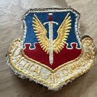 Patches Vintage Vietnam Era Usaf Tac Tactical Air Command Sword