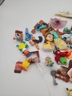Huge Lot Of Kinder Surprise Toys