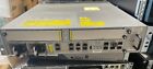 Cisco Asr-9001 Router  Fan And Dual Ac Power Supply Asr Serial 9001 Router