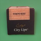 City Lips Plumping Lip Gloss 0 16 Fl  Oz - Tokyo Kiss  Plumps   Smooth Lips