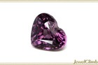 Grape Garnet Loose Gemstone 0 96 Ct