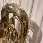 Yamaha Tuba Ybb-321ii Purchased In 2023