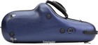 Protec Micro Zip Abs Alto Saxophone Case - Blue