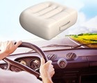 Adult Car Booster Seat Cushion office Chair Cushion With Carry Handle Angle Lift