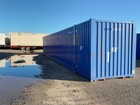 2021 Fuwa Equip Fg-53h-00002 53  High-cube Shipping Storage Container Bidadoo