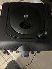 New The Singing Machine Sml385 Karaoke System Black  no Plugs Or Microphones 