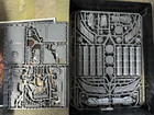 Warhammer 40k Terrain - Sector Imperialis Sanctum Terrain - Oop Rare New