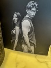 Nicole Scherzinger Sunset Blvd West End Souvenir Program
