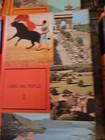 Lands   Peoples Complete Vintage Books Set Volumes 1-7 The Grolier Society 1969