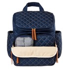 Skip Hop Forma Diaper Bag Backpack - Navy